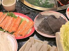 -蜀大侠火锅(森兰花园城店)