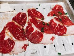 -新石器烤肉(之心城店)