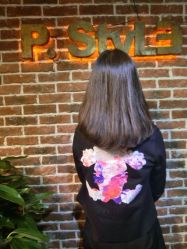 -P.STYLE 派斯造型