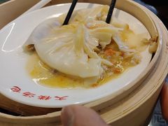 -文楼·淮扬菜·淮安早茶(河下古镇翔宇店)