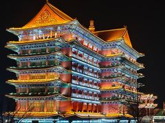 -大明幻境第一城