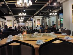 大堂-沙田鸽王(解放路店)