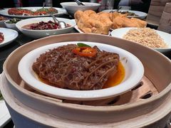 -广州文华东方酒店·江-由辉师傅主理