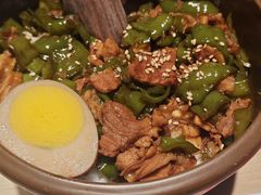 -京参 • 擂椒饭(这有山店)