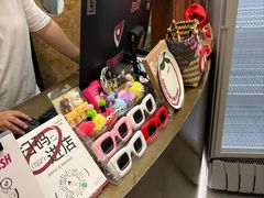 -静宜和她的朋友(星海广场店)