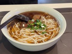 -李先生牛肉面大王(东铁营店)