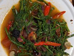 -金塔傣乡·云南民族特色菜·傣味手抓饭(金瓦路店)