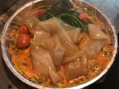 麻辣烫-大姐麻辣烫(莲宝中路店)