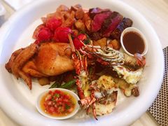 -上海新发展亚太JW万豪酒店