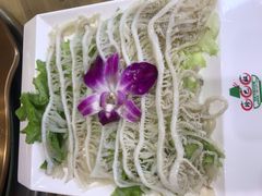 -珍巴奴毛肚牛肉小火锅(四惠店)