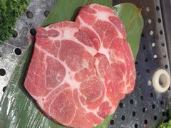 -尹珍珠·韩式无限烤肉(回龙湾店)