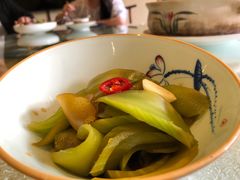 -阿伟海鲜楼·福建菜(延寿店)