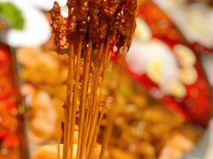 -茸梅路右拐龙虾-农家菜(松江店)