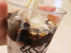 波波冰淇淋-喜茶(上海正大广场店)