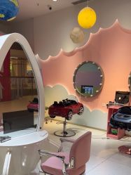 -星咔萌StarCamo儿童剪发(芳圆里IDMALL品牌形象店)