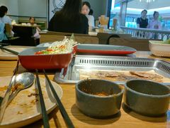 -新石器烤肉(招商1872店)