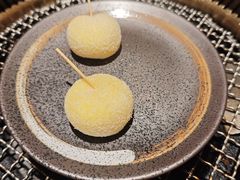 -厚贞日式烤肉(浦东汇智店)