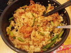 -食其家·牛丼咖喱(宜山路贝岭店)