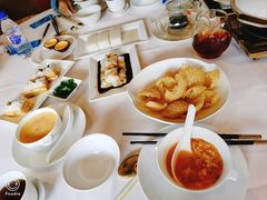 -利苑酒家(合景国际金融广场店)