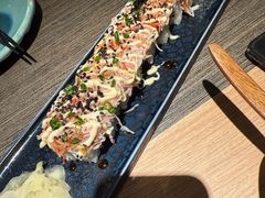 -炙柒Sekinana·精致日料(合生汇店)