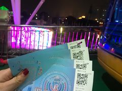 -南昌之星摩天轮