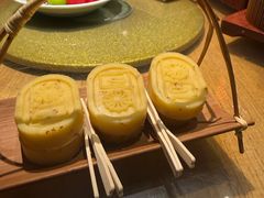 -吴越荣记苏州菜·松鼠桂鱼(月光码头店)