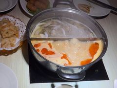 -原味主张椰子鸡·脆皮文昌鸡煲(友谊广场店)