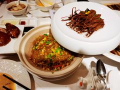 -贝勒爷·酥不腻烤鸭