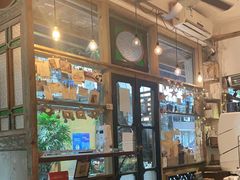 -西关84·History·Art·Cafe