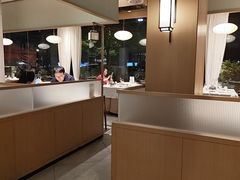 -绿杨春·淮扬宴(庐山路店)