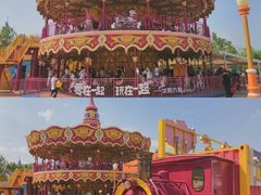 -沈阳方特欢乐世界