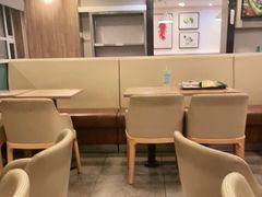 大堂-魏家凉皮(十里河店)