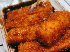 -蛙一刀·麻椒鱼火锅(金仙桥店)