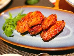 -百特喜·意大利餐厅(鹿都国际商业广场店)