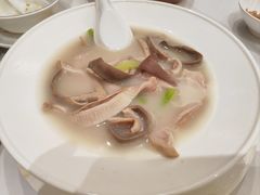 胡椒浸猪肚-权记避风塘(鸿记店)