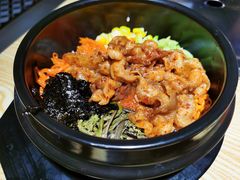 -韩国大金刚烤肉·料理(印象城店)