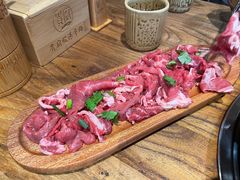 -贵厨酸汤牛肉(汇金星力城店)