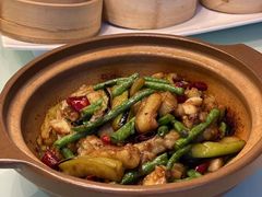 豆角茄子-湖锦酒楼·旗舰店(三阳总店)