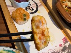 -洲晓鱻舟山海鲜(2号店)