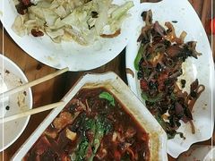 -卢庄(江汉路店)