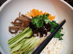 -云海肴·云南小炒·汽锅鸡(天津国金汇店)