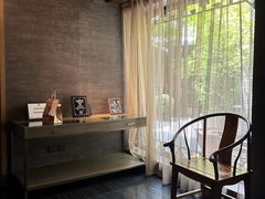 -成都观隐颐云台酒店-芳菲秀