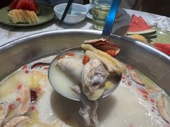 -花城粤菜餐厅(高新区店)