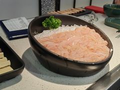 -新辣道鱼火锅(西直门店)