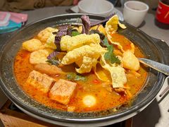 柳州老表原味螺蛳粉-桂小厨广西菜(航洋店)