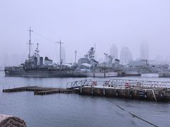 -中国人民解放军海军博物馆