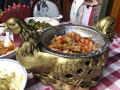 -湘当爱·鲜煮现炒(松岗立业路店)