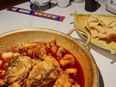 -涿派·炝锅鱼(涿州店)