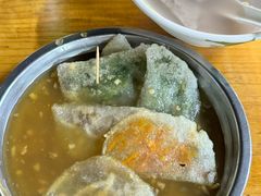 -正宗棉湖甜汤春卷店