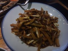 -吕氏疙瘩汤·私家菜馆(慈云寺店)